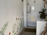 Girne, Karaoğlanoğlu'nda satılık 2+1 loft daire