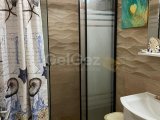 Girne, Karaoğlanoğlu'nda satılık 2+1 loft daire