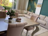 Girne, Karaoğlanoğlu'nda satılık 2+1 loft daire