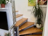 Girne, Karaoğlanoğlu'nda satılık 2+1 loft daire