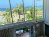 Girne, Karaoğlanoğlu'nda satılık 2+1 loft daire