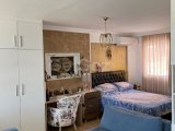Girne, Karaoğlanoğlu'nda satılık 2+1 loft daire