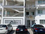 Girne, Karaoğlanoğlu'nda satılık 2+1 loft daire