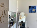 Girne, Karaoğlanoğlu'nda satılık 2+1 loft daire