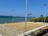 Girne, Karaoğlanoğlu'nda satılık 2+1 loft daire