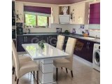 Girne Karşiyaka bölgesinde kiralık 3+1 villa