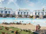 Girne Lapta'da satılık 2+1 daireler