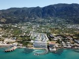 Girne Lapta'da satılık 2+1 daireler