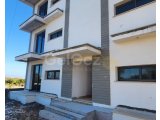 Girne, Lapta 'da satılık yeni 2+1 daire