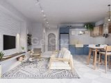 Girne Lapta'da satılık 2+1 villa