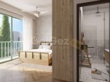 Girne Lapta'da satılık 2+1 villa