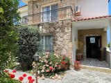 Girne, Lapta bölgesinde satılık güzel 3+1 villa