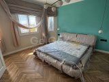 Girne, Zeytinlik bölgesinde satılık 4+1 villa