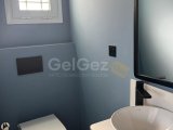 Girne, Zeytinlik bölgesinde satılık 4+1 villa