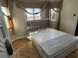 Girne, Zeytinlik bölgesinde satılık 4+1 villa