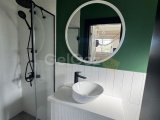 Girne, Zeytinlik bölgesinde satılık 4+1 villa