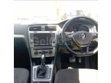 2015 Model Otomatik Volkswagen Golf
