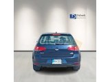 2015 Model Otomatik Volkswagen Golf