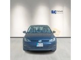 2015 Model Otomatik Volkswagen Golf