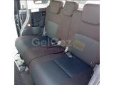 2022 Model Otomatik Toyota Roomy