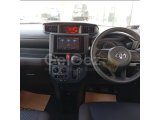 2022 Model Otomatik Toyota Roomy