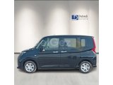 2022 Model Otomatik Toyota Roomy