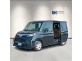 2022 Model Otomatik Toyota Roomy