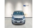 2022 Model Otomatik Nissan Serena