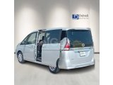 2022 Model Otomatik Nissan Serena