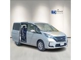 2022 Model Otomatik Nissan Serena