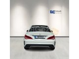 2015 Model Otomatik Mercedes-Benz CLA