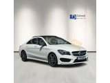 2015 Model Otomatik Mercedes-Benz CLA