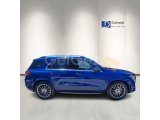 2021 Model Otomatik Mercedes - Benz GLE