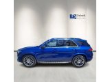 2021 Model Otomatik Mercedes - Benz GLE