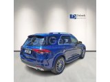 2021 Model Otomatik Mercedes - Benz GLE