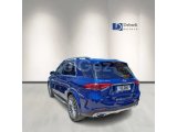 2021 Model Otomatik Mercedes - Benz GLE