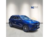 2021 Model Otomatik Mercedes - Benz GLE