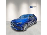 2021 Model Otomatik Mercedes - Benz GLE