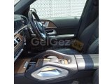 2020 Model Otomatik Mercedes - Benz GLE