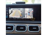 2020 Model Otomatik Mercedes - Benz GLE