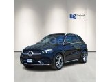 2020 Model Otomatik Mercedes - Benz GLE