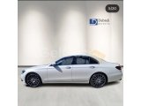 2021 Model Otomatik Mercedes-Benz E Serisi