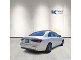 2021 Model Otomatik Mercedes-Benz E Serisi