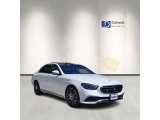 2021 Model Otomatik Mercedes-Benz E Serisi