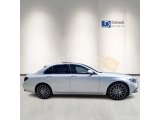 2021 Model Otomatik Mercedes-Benz E Serisi