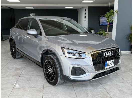 2023 AUDI Q2 20.000 KM