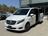 2018 V220d EXTRA Long Salon kayit 86.000 Km