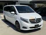 2018 V220d EXTRA Long Salon kayit 86.000 Km