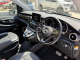 2018 V220d EXTRA Long Salon kayit 86.000 Km