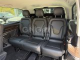 2018 V220d EXTRA Long Salon kayit 86.000 Km